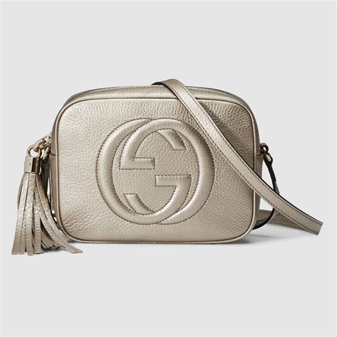 gold disco bag gucci|gucci disco bag discontinued.